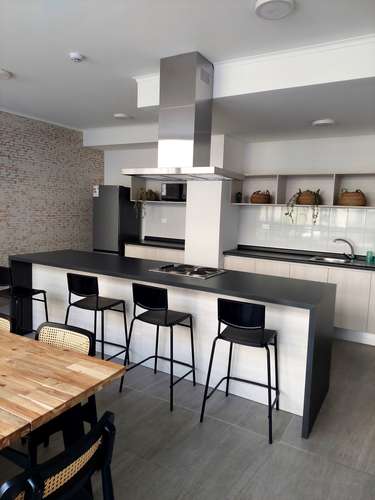ARRIENDO DPTO 1D 1 B CON BODEGA EN CERRILLOS - Imagen 8
