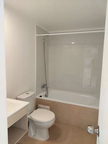 ARRIENDO DPTO 1D 1 B CON BODEGA EN CERRILLOS - Imagen 4