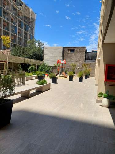 ARRIENDO DPTO 1D 1 B CON BODEGA EN CERRILLOS - Imagen 17