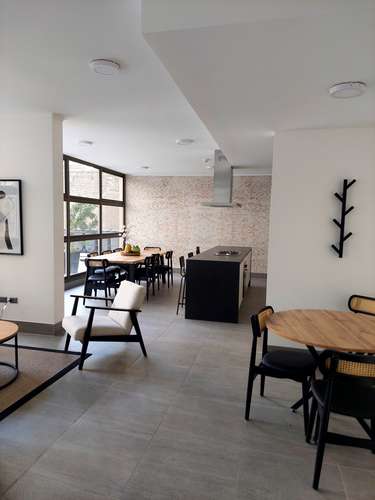 ARRIENDO DPTO 1D 1 B CON BODEGA EN CERRILLOS - Imagen 6