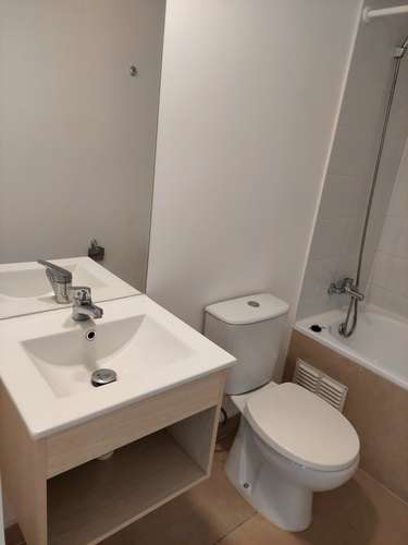 ARRIENDO DPTO 1D 1 B CON BODEGA EN CERRILLOS - Imagen 14