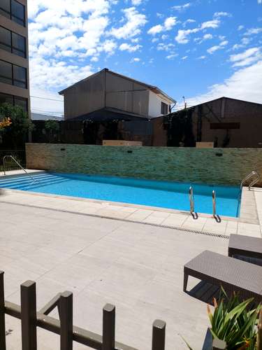 ARRIENDO DPTO 1D 1 B CON BODEGA EN CERRILLOS - Imagen 13