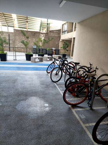 ARRIENDO DPTO 1D 1 B CON BODEGA EN CERRILLOS - Imagen 26