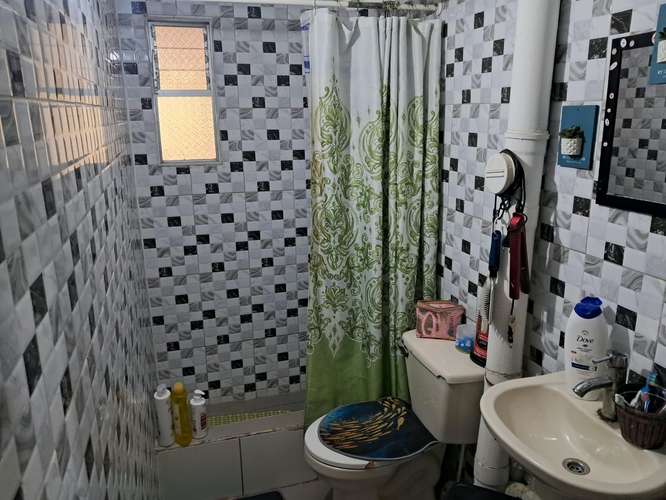 DEPARTAMENTO 2 DORMITORIOS EN LA FLORIDA, SECTOR CLEOPATRA - Imagen 7