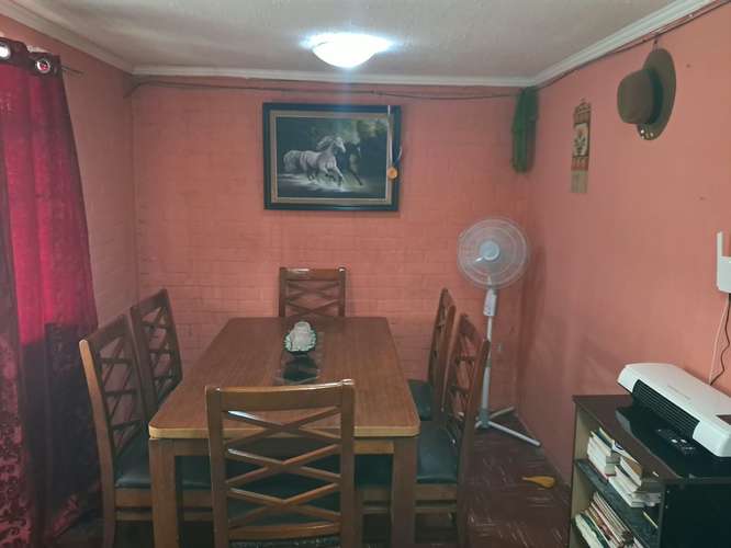 DEPARTAMENTO 2 DORMITORIOS EN LA FLORIDA, SECTOR CLEOPATRA - Imagen 2