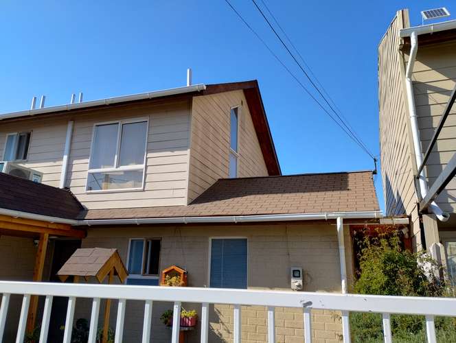 CASA 2 P, 3 DORM, 3 BAÑOS 105 M2 / 170 M2 FORJADORES DE BUIN