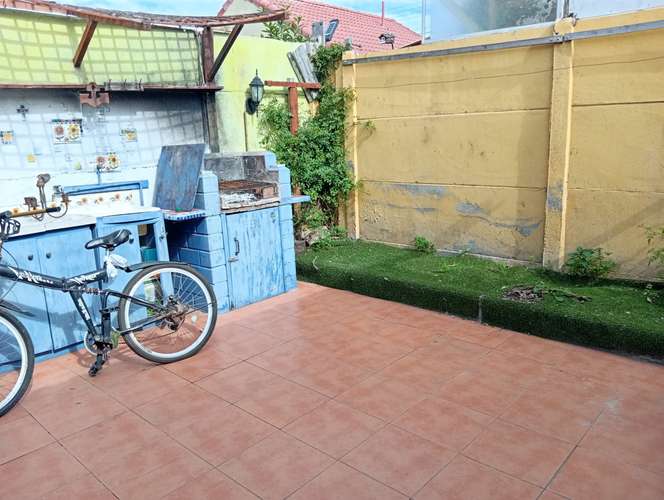 ACOGEDORA PROPIEDAD EN PEÑUELAS  PASAJE CERRADO - Imagen 18
