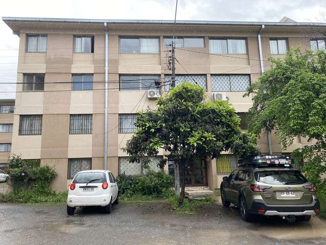 DEPARTAMENTO 2D1B REMODELADO - MANZANAR 2DO PISO ORIENTE - Imagen 2