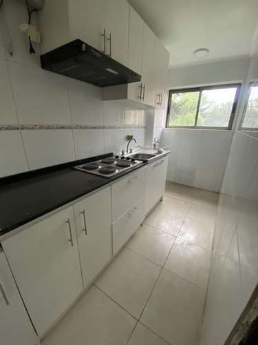 DEPARTAMENTO 2D1B REMODELADO - MANZANAR 2DO PISO ORIENTE - Imagen 11