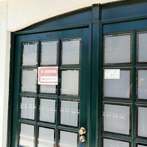 OFICINA  EN GREGORIO CORDOVEZ, LA SERENA