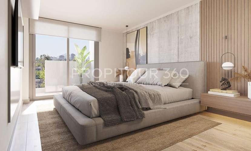 DEPARTAMENTOS BOUTIQUE EN VENTA COMUNA PROVIDENCIA - Imagen 18