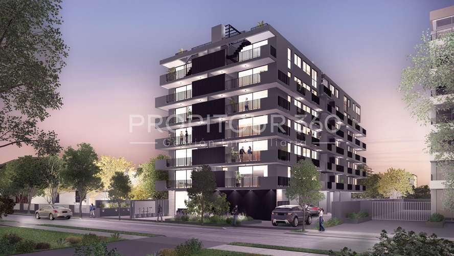 DEPARTAMENTOS BOUTIQUE EN VENTA COMUNA PROVIDENCIA - Imagen 11