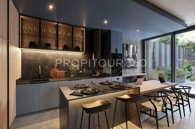DEPARTAMENTOS BOUTIQUE EN VENTA COMUNA PROVIDENCIA - Imagen 14