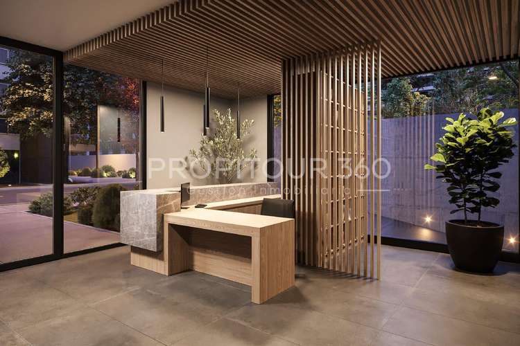 DEPARTAMENTOS BOUTIQUE EN VENTA COMUNA PROVIDENCIA - Imagen 17