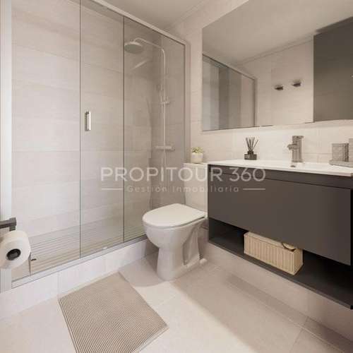DEPARTAMENTOS BOUTIQUE EN VENTA COMUNA PROVIDENCIA - Imagen 15