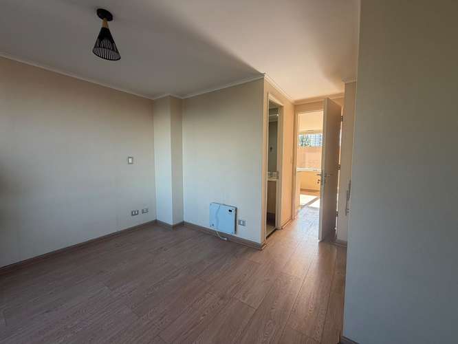 EN ARRIENDO DEPARTAMENTO CON PATIO EN EDIFICIO CENTRO I - Imagen 15