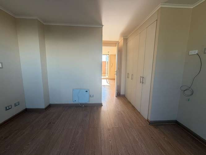 EN ARRIENDO DEPARTAMENTO CON PATIO EN EDIFICIO CENTRO I - Imagen 8