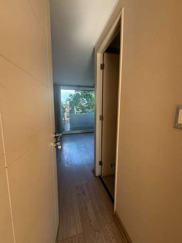 EN ARRIENDO DEPARTAMENTO CON PATIO EN EDIFICIO CENTRO I - Imagen 6