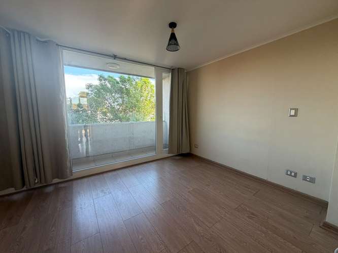 EN ARRIENDO DEPARTAMENTO CON PATIO EN EDIFICIO CENTRO I - Imagen 16