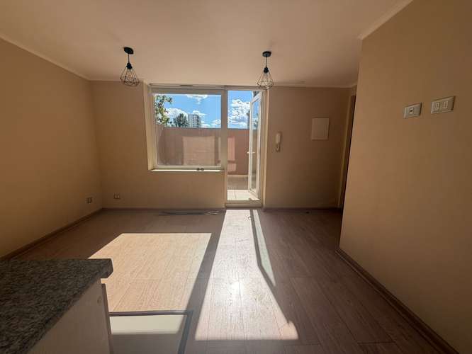 EN ARRIENDO DEPARTAMENTO CON PATIO EN EDIFICIO CENTRO I - Imagen 12