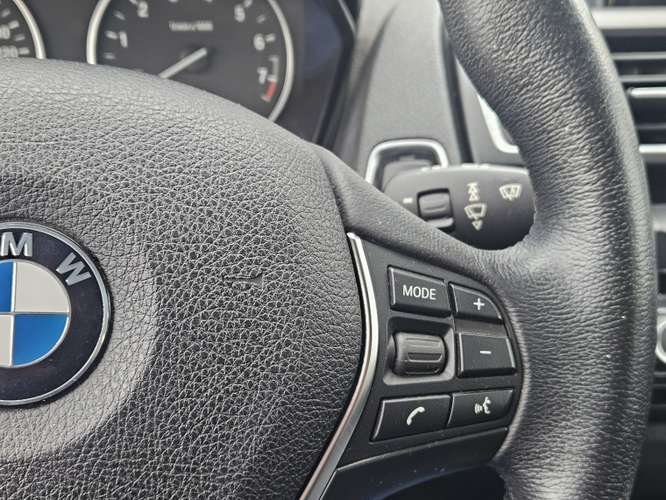 Bmw 118 1.5 I 5 Puertas Lci At 2017 - Imagen 16