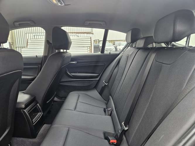 Bmw 118 1.5 I 5 Puertas Lci At 2017 - Imagen 14