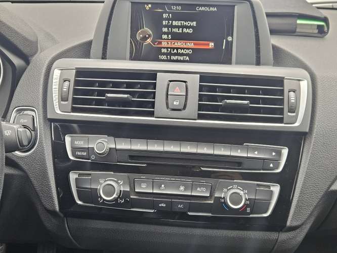 Bmw 118 1.5 I 5 Puertas Lci At 2017 - Imagen 10