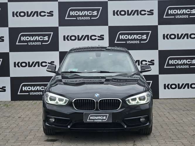 Bmw 118 1.5 I 5 Puertas Lci At 2017 - Imagen 2