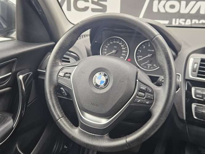 Bmw 118 1.5 I 5 Puertas Lci At 2017 - Imagen 9
