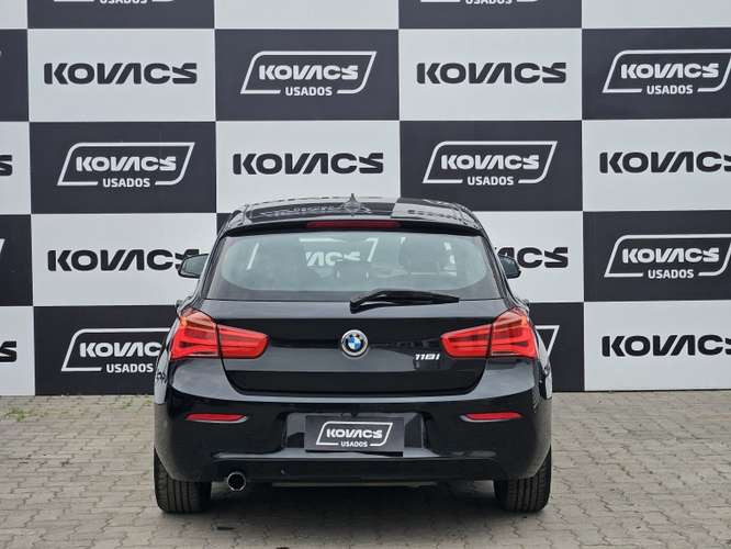 Bmw 118 1.5 I 5 Puertas Lci At 2017 - Imagen 5