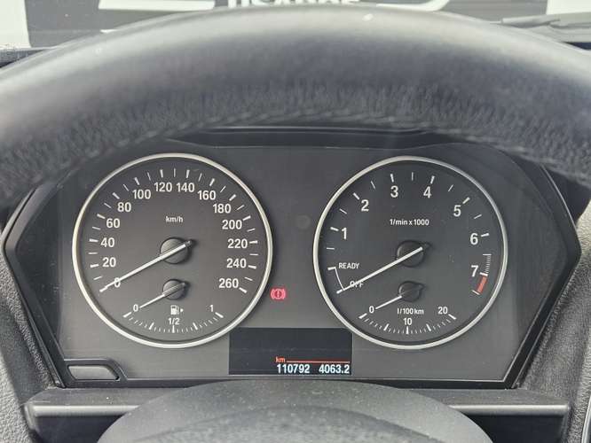 Bmw 118 1.5 I 5 Puertas Lci At 2017 - Imagen 20