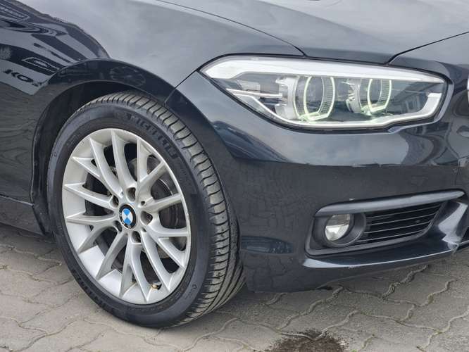 Bmw 118 1.5 I 5 Puertas Lci At 2017 - Imagen 7