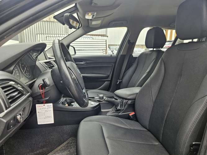 Bmw 118 1.5 I 5 Puertas Lci At 2017 - Imagen 17
