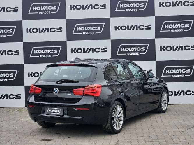 Bmw 118 1.5 I 5 Puertas Lci At 2017 - Imagen 4