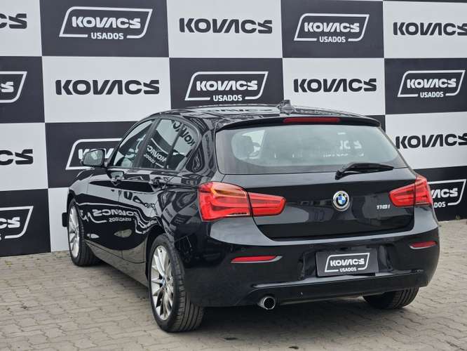 Bmw 118 1.5 I 5 Puertas Lci At 2017 - Imagen 6