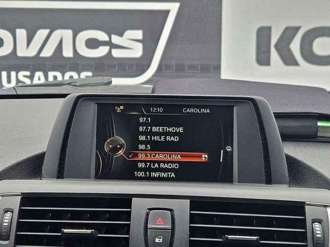 Bmw 118 1.5 I 5 Puertas Lci At 2017 - Imagen 11