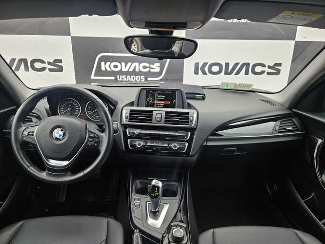 Bmw 118 1.5 I 5 Puertas Lci At 2017 - Imagen 8