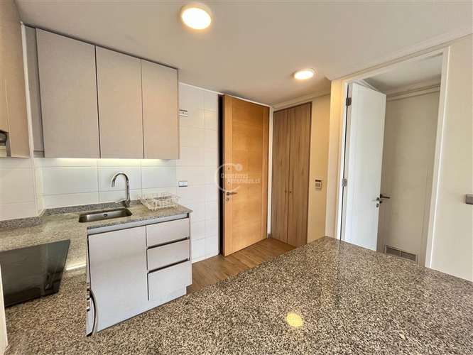 Departamento en arriendo de 1 dorm. en La Cisterna - Imagen 4