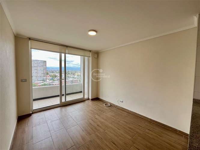 Departamento en arriendo de 1 dorm. en La Cisterna - Imagen 6