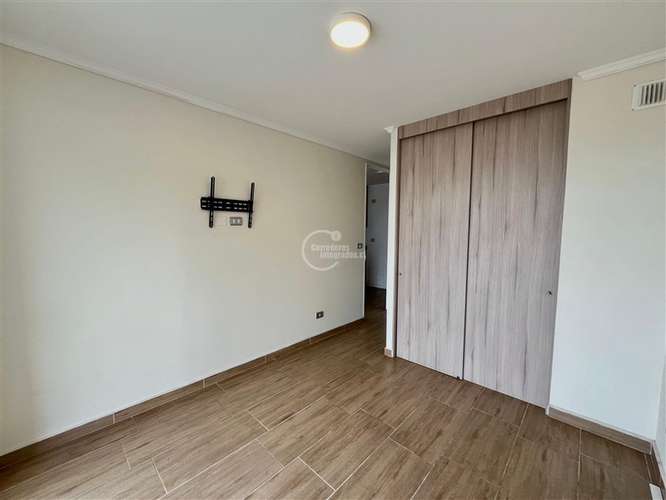 Departamento en arriendo de 1 dorm. en La Cisterna - Imagen 8