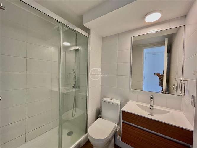 Departamento en arriendo de 1 dorm. en La Cisterna - Imagen 11