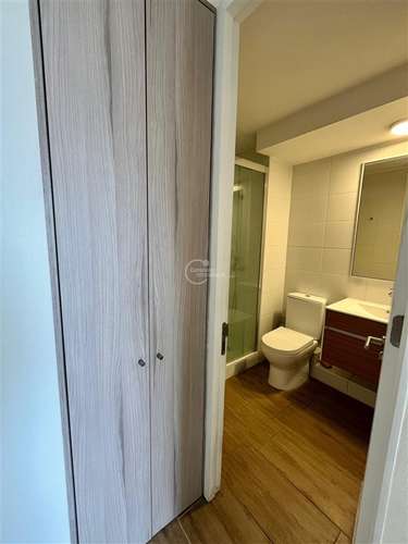 Departamento en arriendo de 1 dorm. en La Cisterna - Imagen 12