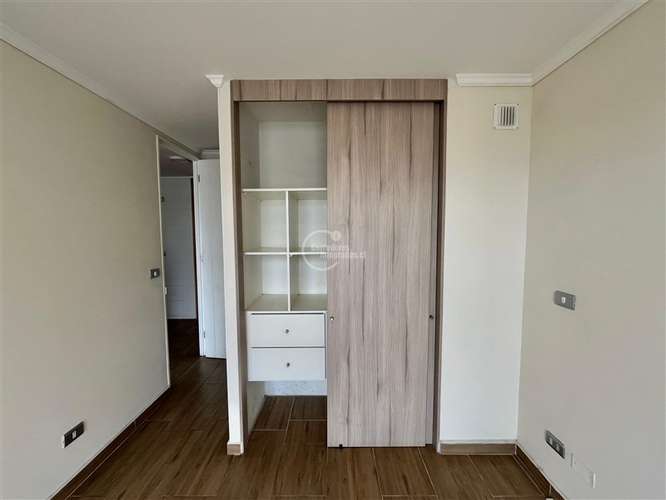 Departamento en arriendo de 1 dorm. en La Cisterna - Imagen 10