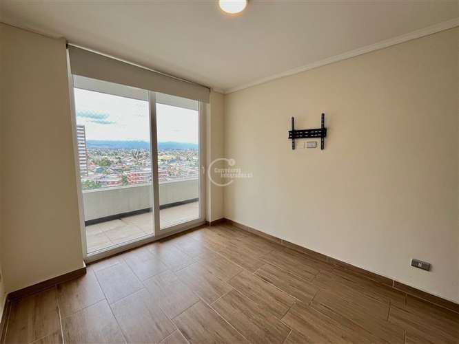 Departamento en arriendo de 1 dorm. en La Cisterna - Imagen 9