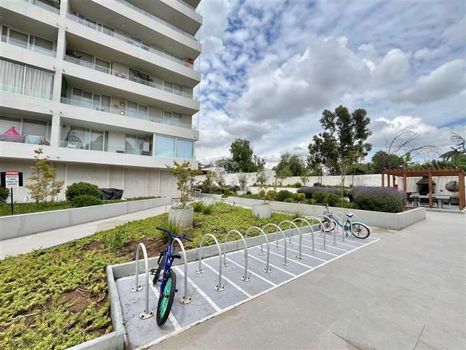Departamento en arriendo de 1 dorm. en La Cisterna - Imagen 16