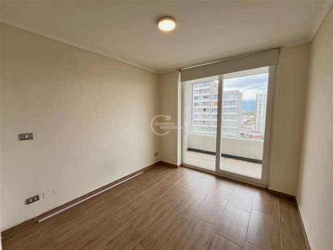 Departamento en arriendo de 1 dorm. en La Cisterna - Imagen 7