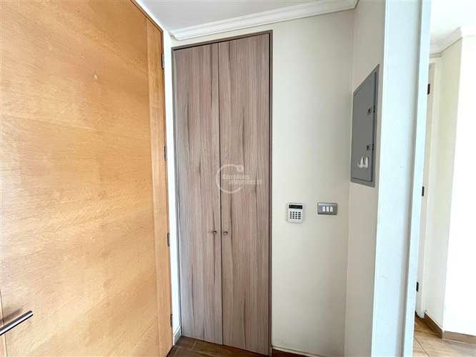 Departamento en arriendo de 1 dorm. en La Cisterna - Imagen 5