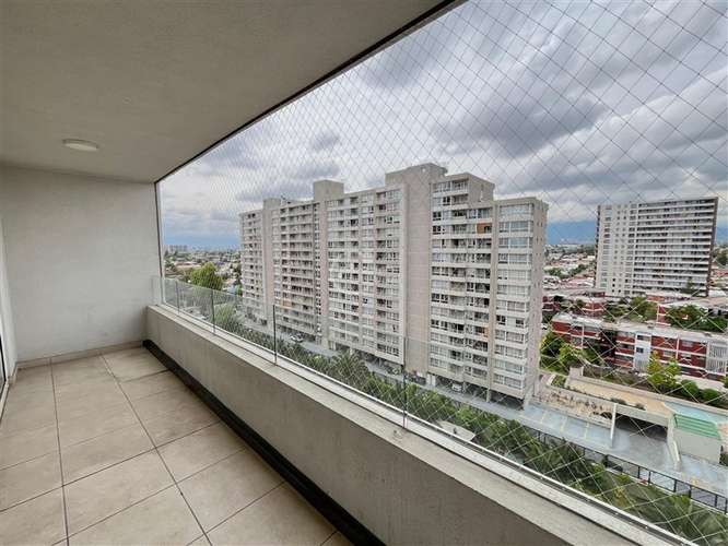 Departamento en arriendo de 1 dorm. en La Cisterna - Imagen 14