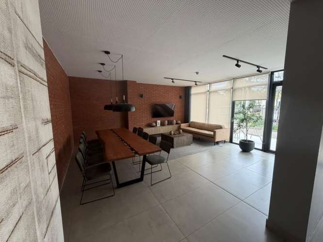 NUEVO UN DORMITORIO, ESTACIONAMIENTO Y BODEGA - Imagen 16