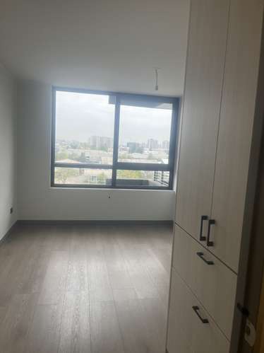 NUEVO UN DORMITORIO, ESTACIONAMIENTO Y BODEGA - Imagen 5
